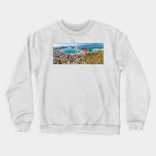 Murter, Croatia Crewneck Sweatshirt